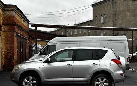 Toyota RAV4, 2008 год, 875 000 рублей, 2 фотография