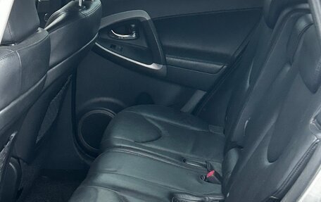 Toyota RAV4, 2008 год, 875 000 рублей, 4 фотография