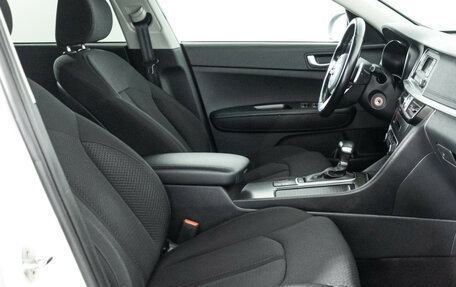 KIA Optima IV, 2020 год, 1 949 777 рублей, 15 фотография