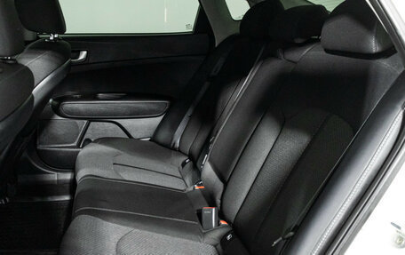 KIA Optima IV, 2020 год, 1 949 777 рублей, 10 фотография