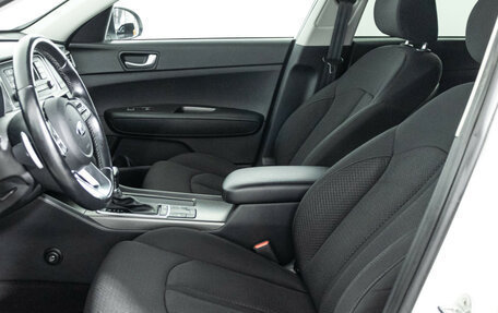 KIA Optima IV, 2020 год, 1 949 777 рублей, 16 фотография