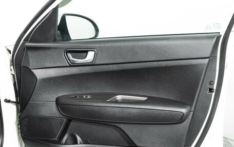 KIA Optima IV, 2020 год, 1 949 777 рублей, 28 фотография