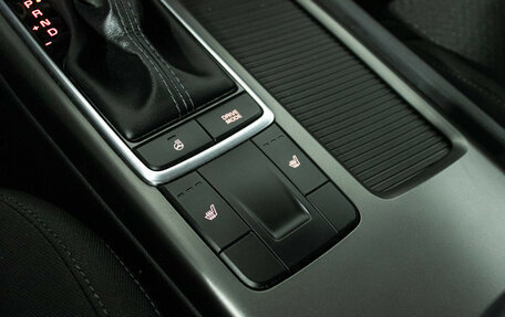 KIA Optima IV, 2020 год, 1 949 777 рублей, 19 фотография