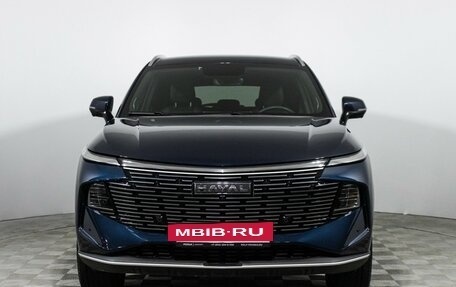 Haval F7, 2024 год, 2 549 700 рублей, 2 фотография