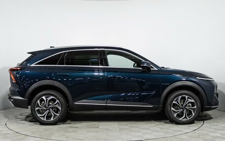 Haval F7, 2024 год, 2 549 700 рублей, 4 фотография