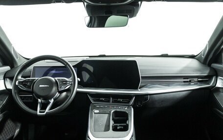 Haval F7, 2024 год, 2 549 700 рублей, 13 фотография