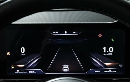 Haval F7, 2024 год, 2 549 700 рублей, 12 фотография