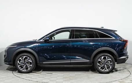 Haval F7, 2024 год, 2 549 700 рублей, 8 фотография