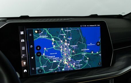 Haval F7, 2024 год, 2 549 700 рублей, 15 фотография