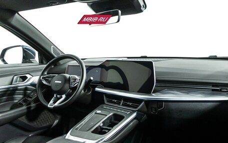 Haval F7, 2024 год, 2 549 700 рублей, 9 фотография