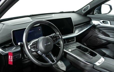 Haval F7, 2024 год, 2 549 700 рублей, 11 фотография