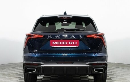 Haval F7, 2024 год, 2 549 700 рублей, 6 фотография