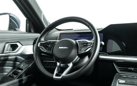 Haval F7, 2024 год, 2 549 700 рублей, 19 фотография