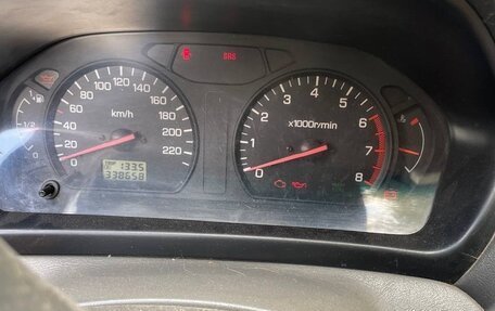 Mitsubishi Space Wagon III, 1999 год, 310 000 рублей, 7 фотография