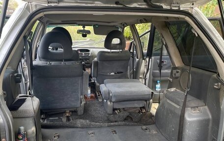 Mitsubishi Space Wagon III, 1999 год, 310 000 рублей, 9 фотография