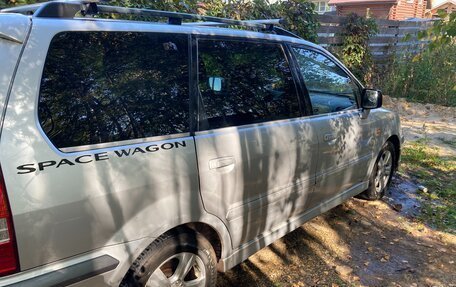 Mitsubishi Space Wagon III, 1999 год, 310 000 рублей, 5 фотография