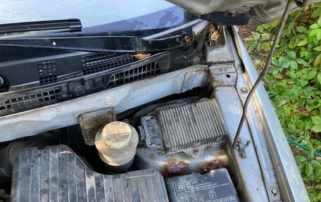 Mitsubishi Space Wagon III, 1999 год, 310 000 рублей, 10 фотография