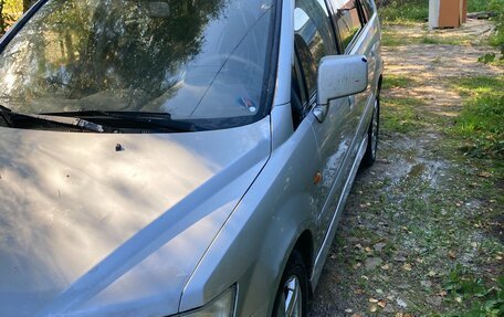 Mitsubishi Space Wagon III, 1999 год, 310 000 рублей, 3 фотография