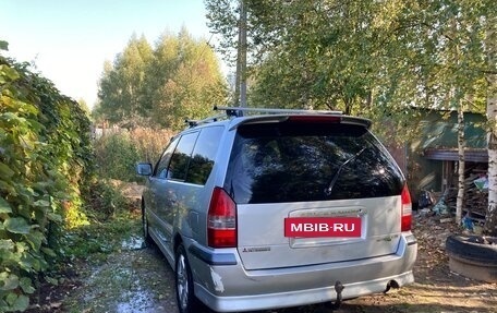 Mitsubishi Space Wagon III, 1999 год, 310 000 рублей, 6 фотография