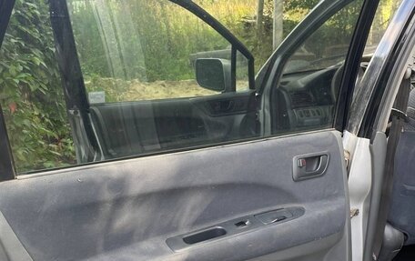 Mitsubishi Space Wagon III, 1999 год, 310 000 рублей, 13 фотография