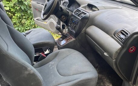 Mitsubishi Space Wagon III, 1999 год, 310 000 рублей, 19 фотография