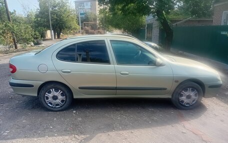 Renault Megane II, 2003 год, 300 000 рублей, 12 фотография