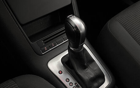 Volkswagen Tiguan I, 2013 год, 999 000 рублей, 15 фотография