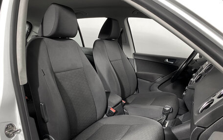 Volkswagen Tiguan I, 2013 год, 999 000 рублей, 9 фотография