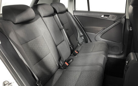 Volkswagen Tiguan I, 2013 год, 999 000 рублей, 11 фотография