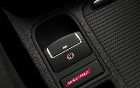 Volkswagen Tiguan I, 2013 год, 999 000 рублей, 16 фотография
