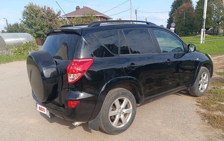Toyota RAV4, 2008 год, 1 050 000 рублей, 3 фотография