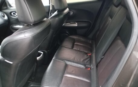 Nissan Juke II, 2013 год, 950 000 рублей, 9 фотография