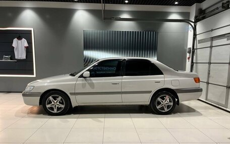 Toyota Corona IX (T190), 1998 год, 445 000 рублей, 2 фотография