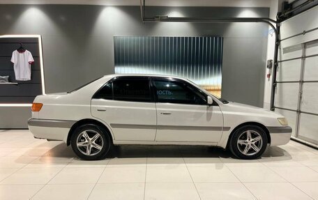 Toyota Corona IX (T190), 1998 год, 445 000 рублей, 6 фотография