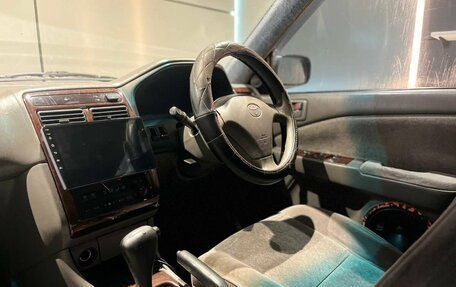 Toyota Corona IX (T190), 1998 год, 445 000 рублей, 14 фотография