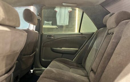 Toyota Corona IX (T190), 1998 год, 445 000 рублей, 12 фотография