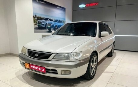 Toyota Corona IX (T190), 1998 год, 445 000 рублей, 1 фотография