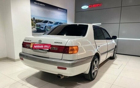 Toyota Corona IX (T190), 1998 год, 445 000 рублей, 5 фотография