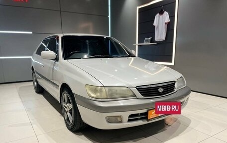 Toyota Corona IX (T190), 1998 год, 445 000 рублей, 7 фотография