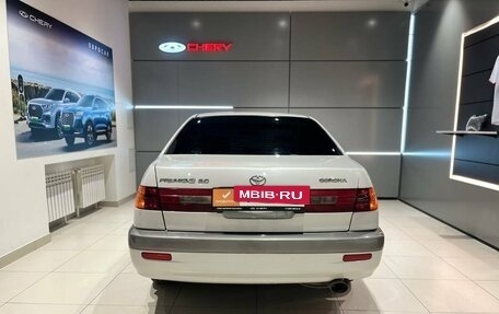Toyota Corona IX (T190), 1998 год, 445 000 рублей, 4 фотография