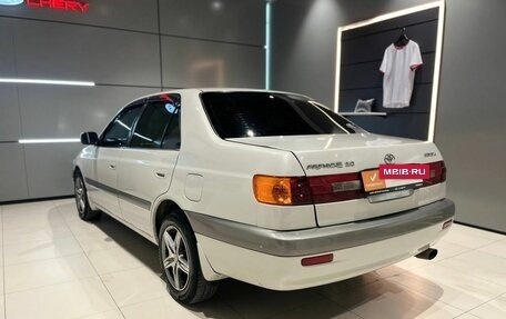 Toyota Corona IX (T190), 1998 год, 445 000 рублей, 3 фотография
