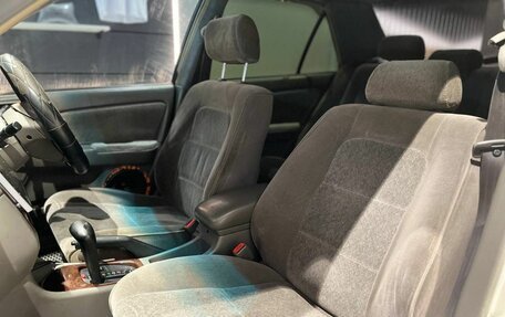 Toyota Corona IX (T190), 1998 год, 445 000 рублей, 19 фотография