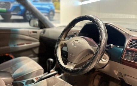 Toyota Corona IX (T190), 1998 год, 445 000 рублей, 18 фотография