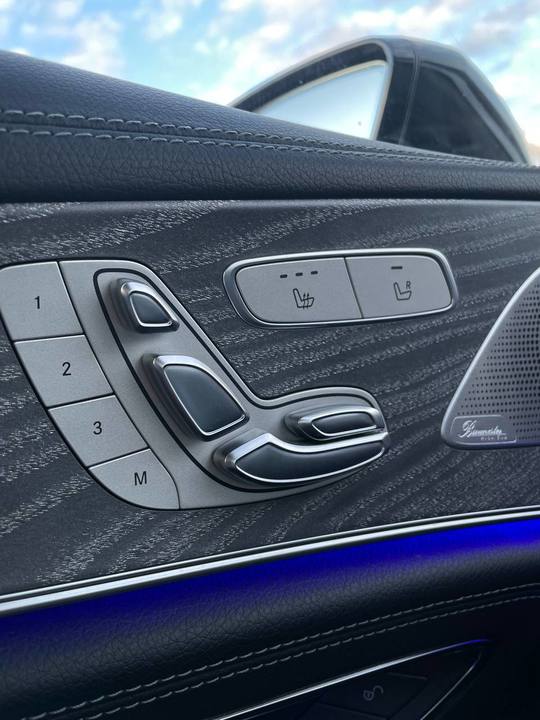 Mercedes-Benz CLS C257, 2018 год, 5 300 000 рублей, 16 фотография