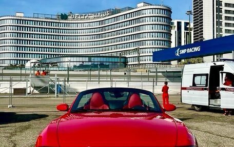 BMW Z4, 2007 год, 2 360 000 рублей, 9 фотография