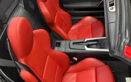 BMW Z4, 2007 год, 2 360 000 рублей, 13 фотография