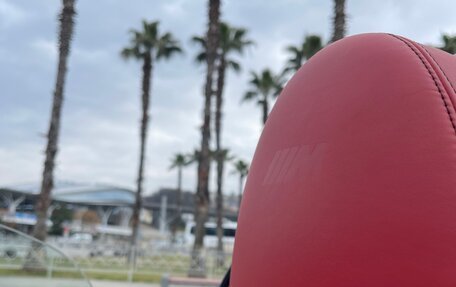 BMW Z4, 2007 год, 2 360 000 рублей, 14 фотография