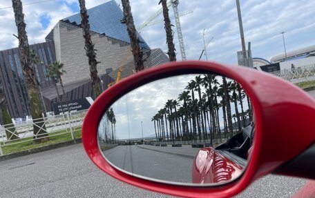 BMW Z4, 2007 год, 2 360 000 рублей, 23 фотография