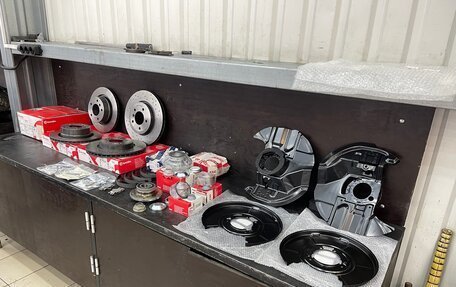 BMW Z4, 2007 год, 2 360 000 рублей, 21 фотография