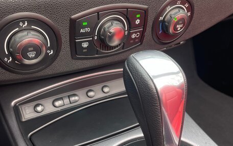 BMW Z4, 2007 год, 2 360 000 рублей, 17 фотография